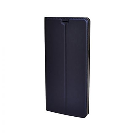 Smart Magnetic Samsung Galaxy Note 8 N950F oldalra nyíló tok sotetkek