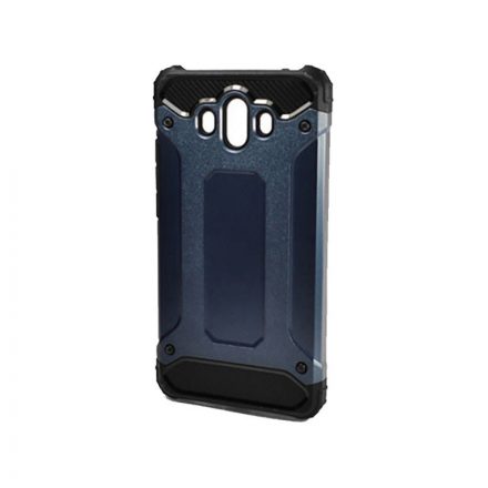 TPU telefontok Huawei Mate 10 Rugged Armor sötétkék