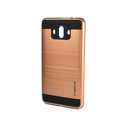 TPU telefontok Mate 10  rose gold