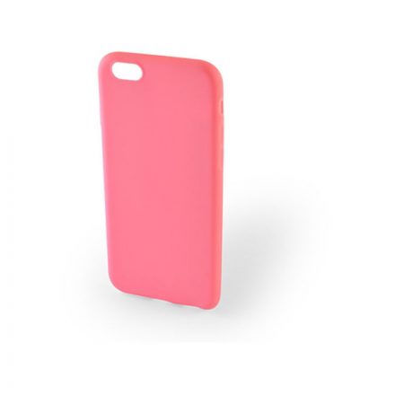 Matt TPU telefontok iPhone 6/6S pink