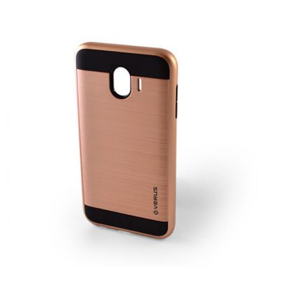 TPU telefontok Samsung Galaxy J4 (2018) J400G rose gold