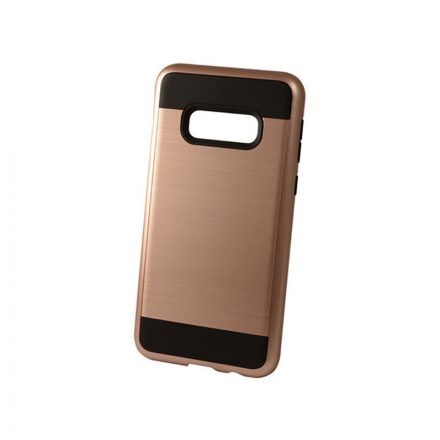 TPU telefontok Samsung Galaxy S10E G970F  rose gold