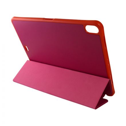 Oldalra nyíló tok iPad Pro 11.0 (2018) TT pink