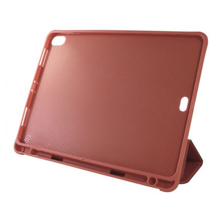 Oldalra nyíló tok iPad Pro 11.0 (2018) TT rose gold