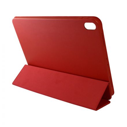 Oldalra nyíló tok iPad Pro 11.0 (2018) AC piros