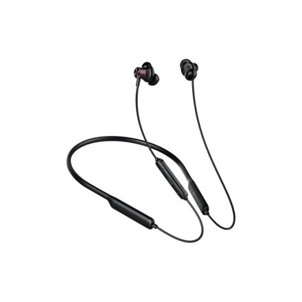 Bluetooth fülhallgató, headset Baseus Encok S12 Bass fekete