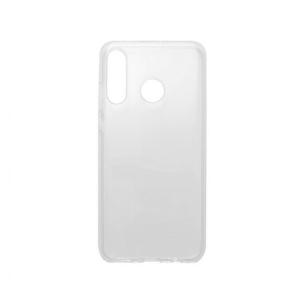 TPU telefontok Huawei Y6/Y6S (2019) 1,3 mm vastag átlátszó