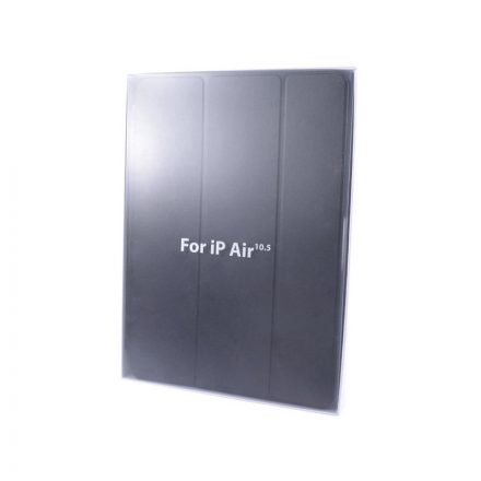 Oldalra nyíló tablettok iPad Air (2019) 10.5 AC fekete