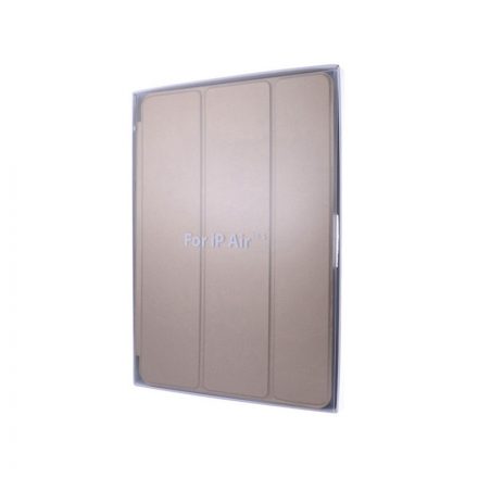 Oldalra nyíló tablettok iPad Air (2019) 10.5 AC arany