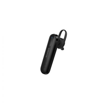 Bluetooth-os mono headset Borofone BC20 Smart Business fekete