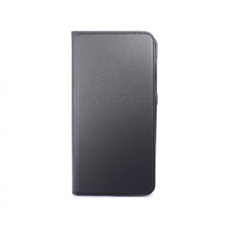 Smart Magnetic mágneses oldalra nyíló tok Samsung Galaxy A80 A805F fekete