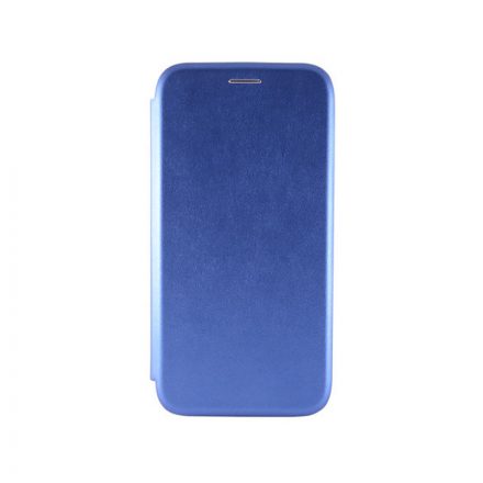 Smart Diva fliptok Samsung Galaxy A80 A805F kék