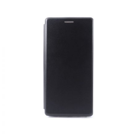 Smart Diva fliptok Samsung Galaxy Note 10 N970 fekete