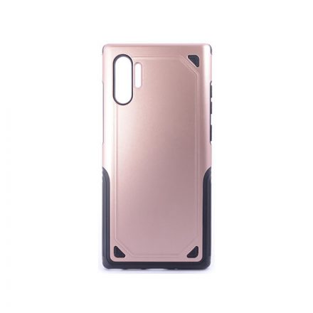 Hybrid Armor telefontok Samsung Galaxy Note 10 Plus N975 rose gold