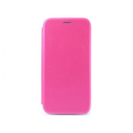 Smart Diva fliptok iPhone 11 Pro oldalra nyíló tok pink