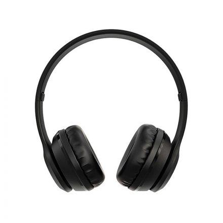 Bluetooth fejhallgató, stereo headset Borofone BO4 Charming fekete
