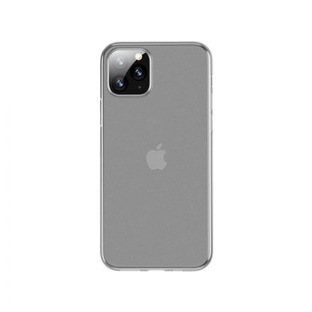 TPU műanyagtok iPhone 11 Pro iPhone 11 Usams Gentle fehér