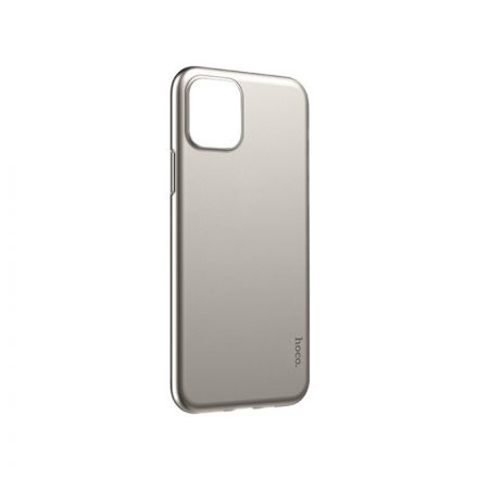 Hoco Thin iPhone 11 Pro 0,4 mm Plexi Tok átlátszó
