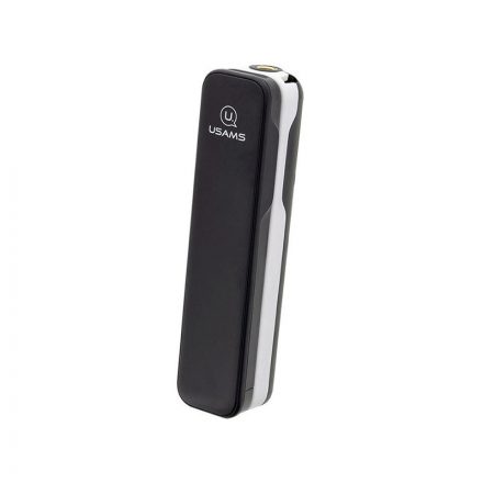 Bluetooth wireless selfie bot Usams M1 Mini ZB056 fekete