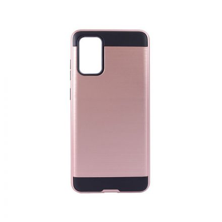 TPU műanyagtok Samsung Galaxy S20 G980F rose gold