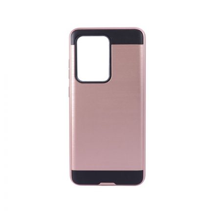 TPU telefontok Samsung Galaxy S20 Ultra G988F  rose gold