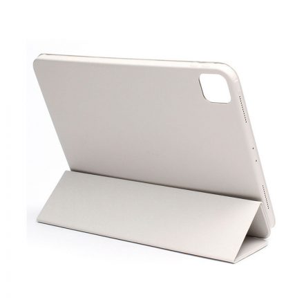 Kihajtható tablettok iPad Pro 2020/2021 11.0 col AC szürke