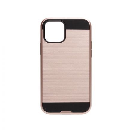 TPU telefontok  iPhone 12 Mini rose gold