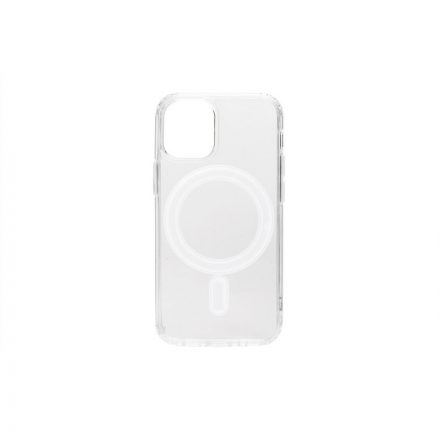 iPhone 12 / 12 Pro Magsafe TPU Tok Clear