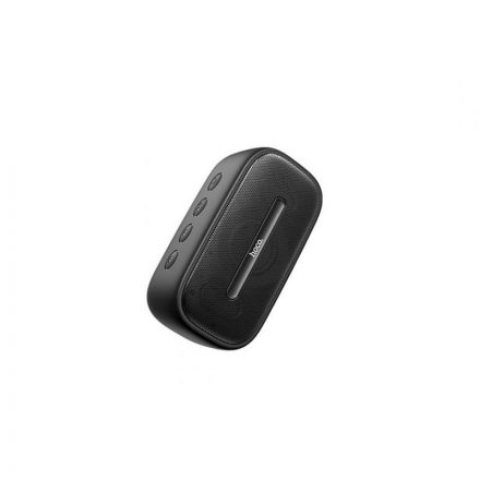 Bluetooth hangszóró Hoco BS43 Cool Sound Sport fekete