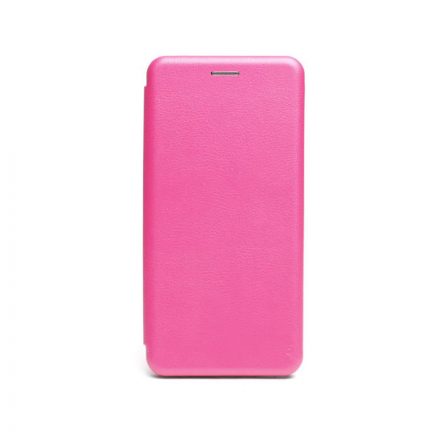 Smart Diva fliptok Samsung Galaxy A72 oldalra nyíló tok pink