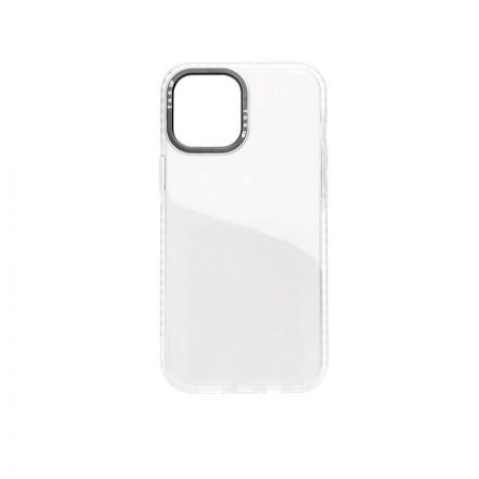 YooUp iPhone 11 TPU Tok fehér-Clear