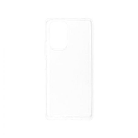 TPU 1.3 mm vastag telefontok Xiaomi Redmi Note 11S 5G átlátszó