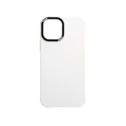 STPU telefontok iPhone 12/12 Pro YooUp fehér