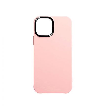 STPU telefontok iPhone 13 Pro Max YooUp pink