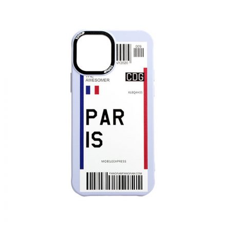Mintás telefontok Paris iPhone 13 Pro YooUp