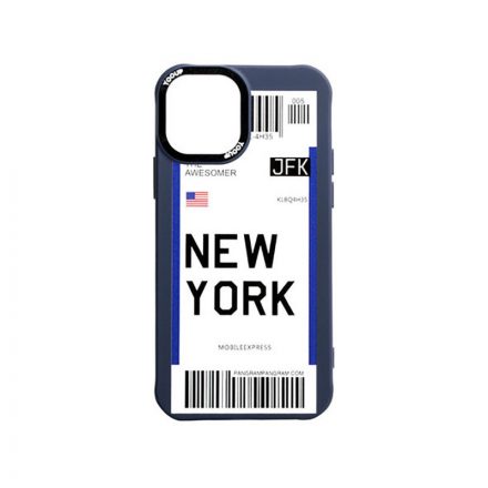 Mintás telefontok New York iPhone 13 YooUp