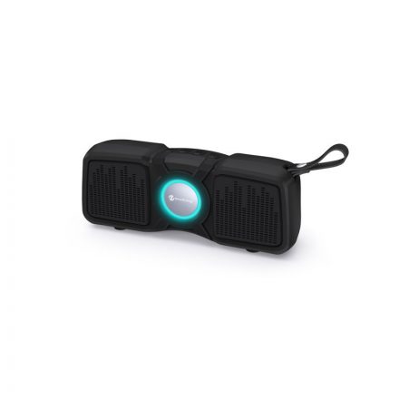 Bluetooth hangszóró NewRixing NR-9011 fekete