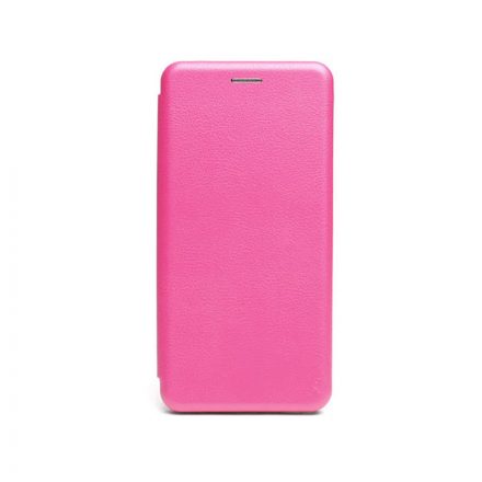 Smart Diva fliptok Samsung Galaxy A03 A035G oldalra nyíló tok pink