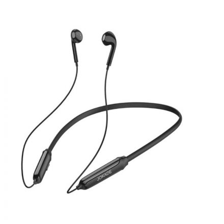 Bluetooth fülhallgató, headset Jokade JD010 Sport fekete