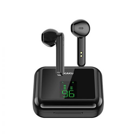 Bluetooth fülhallgató, headset Kakusiga KSC-545 fekete