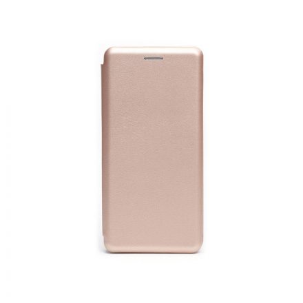 Smart Diva fliptok Xiaomi 12 Lite oldalra nyíló tok rose gold