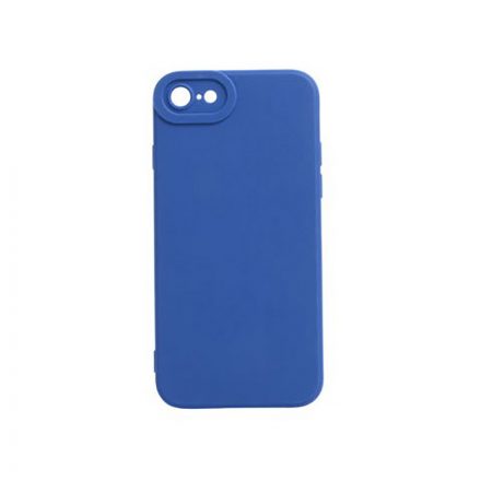 TPU telefontok iPhone 7/8/SE2 (2020)/SE3 (2022) 4.7 colos YooUp Impulsum kék