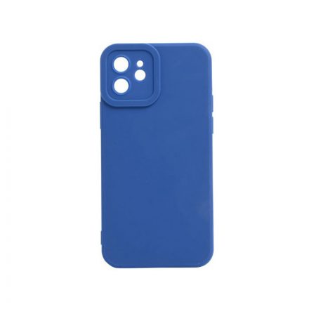 TPU telefontok iPhone 11 6.1 colos YooUp Impulsum kék