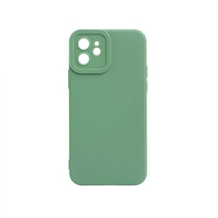 TPU telefontok iPhone 11 6.1 colos YooUp Impulsum zöld