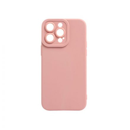 TPU telefontok iPhone 12 Pro 6.1 colos YooUp Impulsum rózsaszín