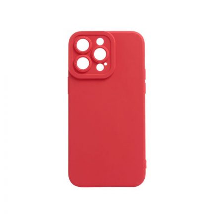 TPU telefontok iPhone 12 Pro 6.1 colos YooUp Impulsum piros