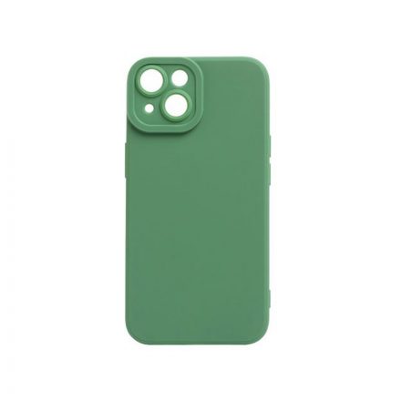 TPU telefontok iPhone 13 6.1 colos YooUp Impulsum zöld