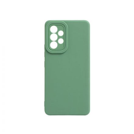 TPU telefontok Samsung Galaxy A13 4G A135F YooUp Impulsum zöld