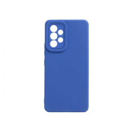 TPU telefontok Samsung Galaxy A32 5G A326B YooUp Impulsum kék