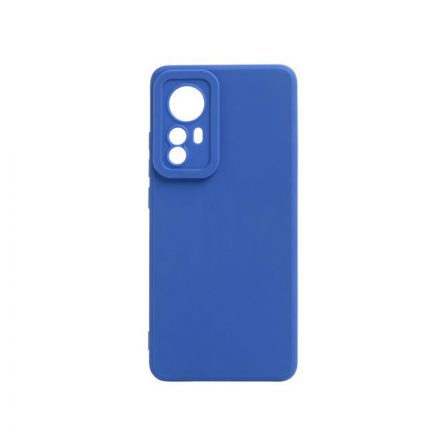 TPU telefontok Xiaomi 12/12X YooUp Impulsum kék